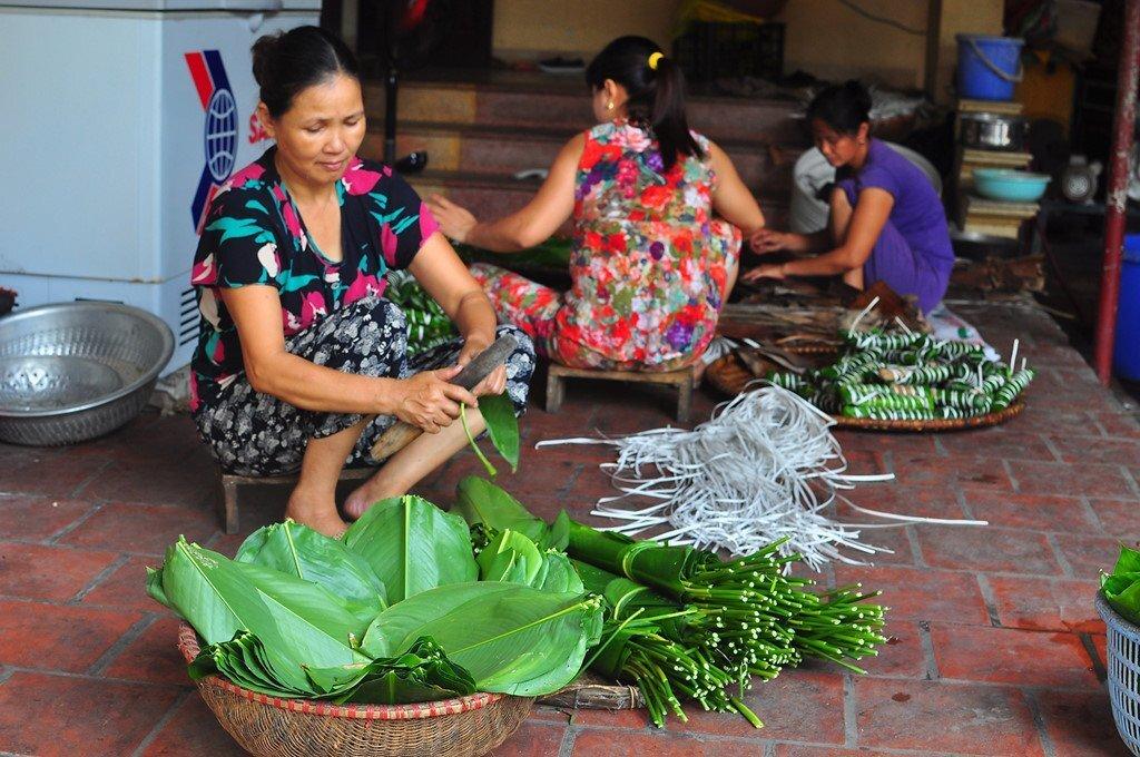 Bánh chưng