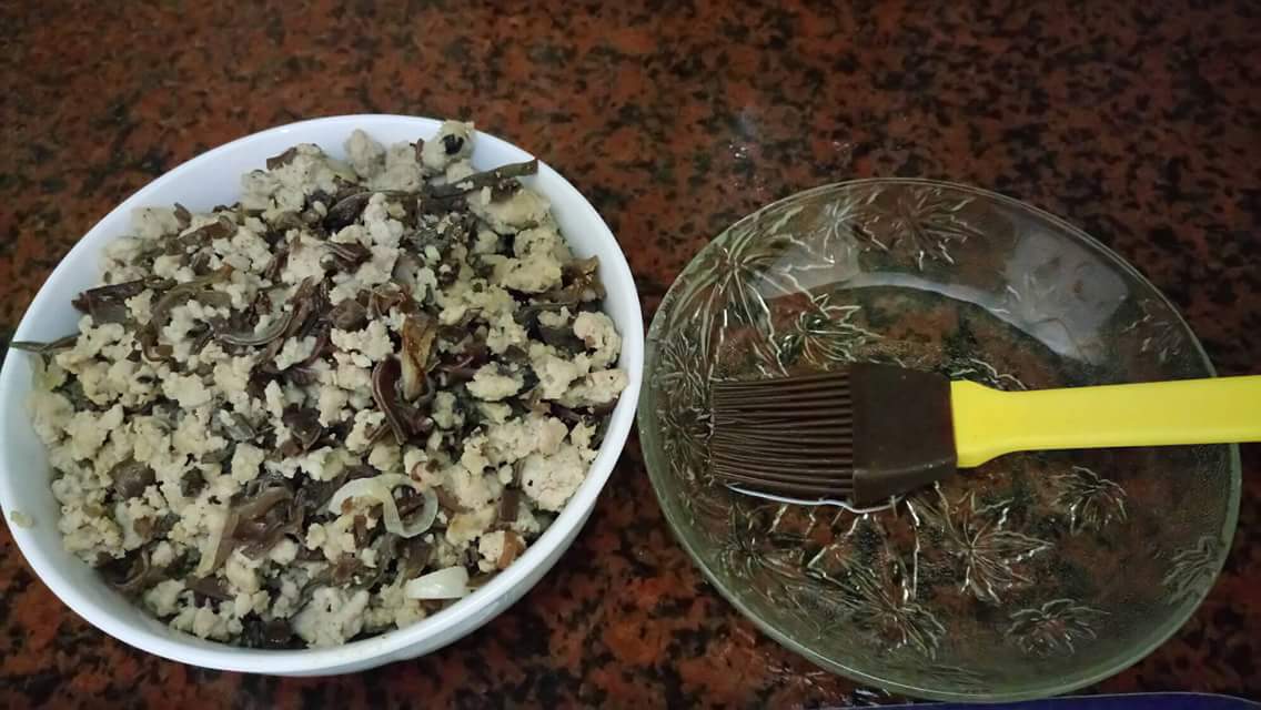 Bánh cuốn