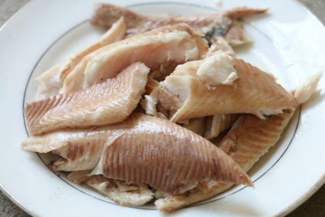 Cách nấu bún cá Châu Đốc