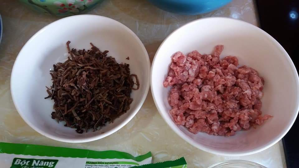 Bánh cuốn