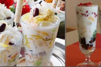 Chè Thái