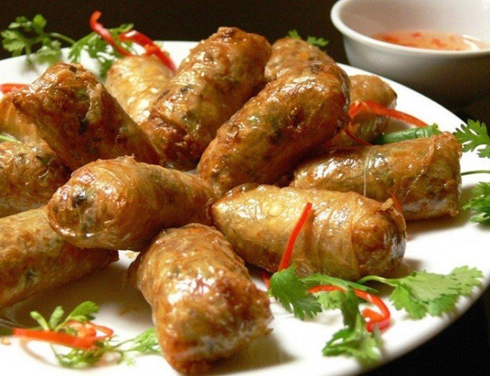 Đồ chiên, rán