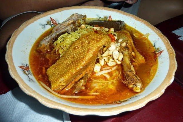 Mì Quảng