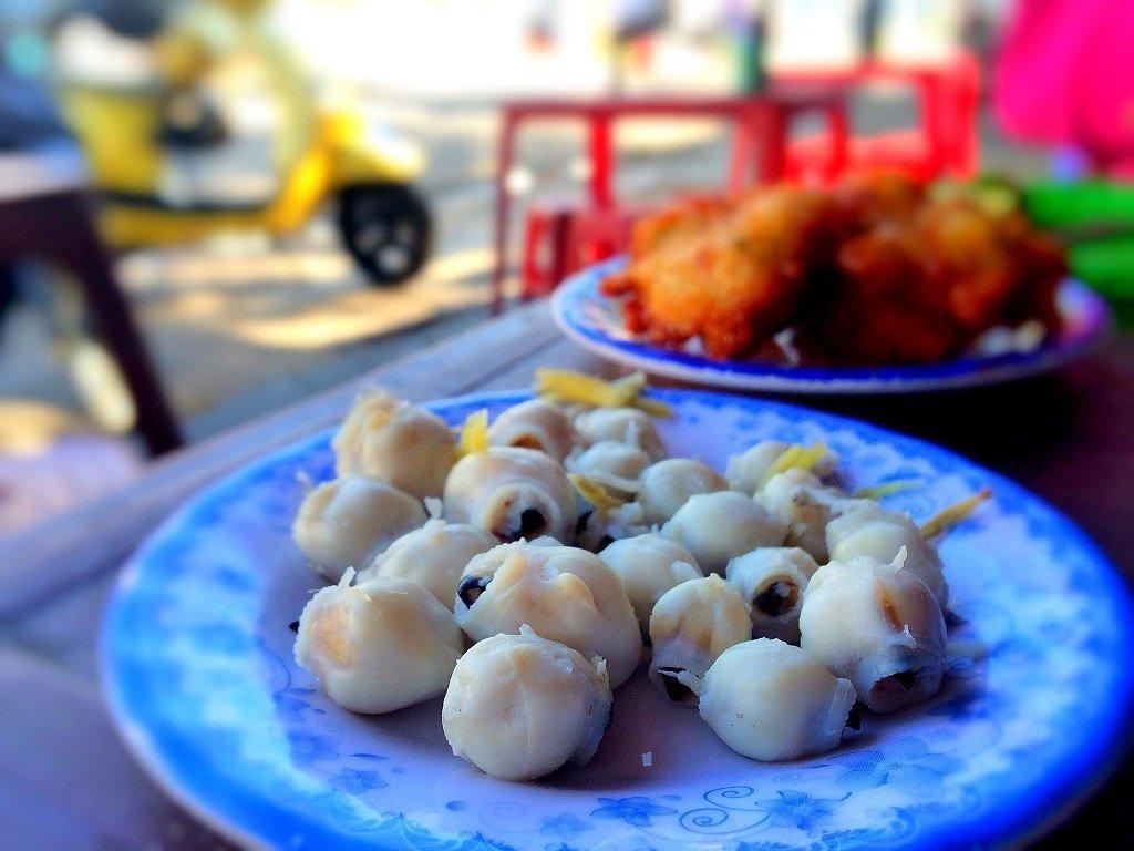 Răng mực