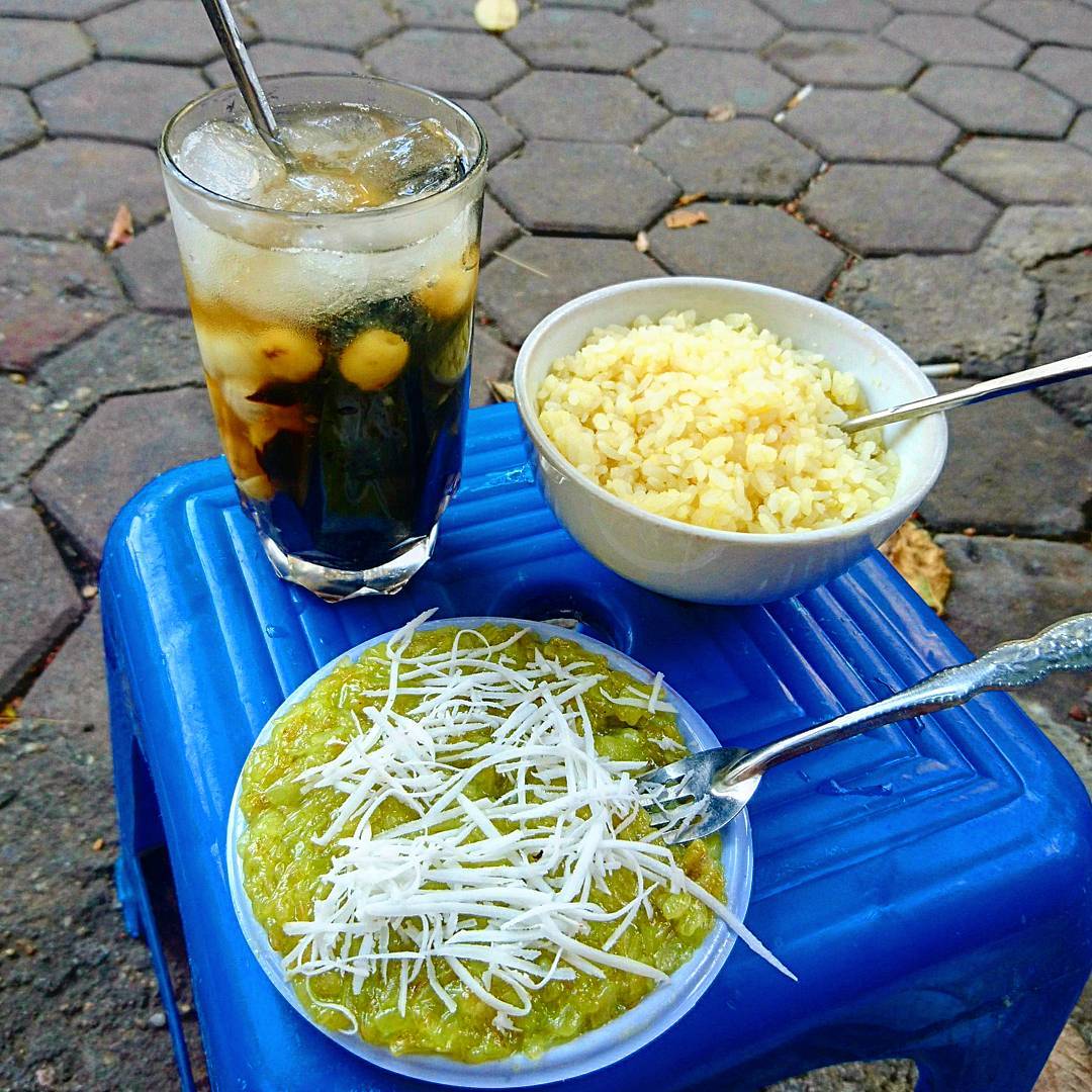 Chè Mười Sáu
