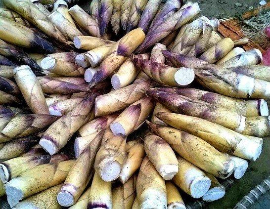 đặc sản Mai Châu đặc sản Mai Châu