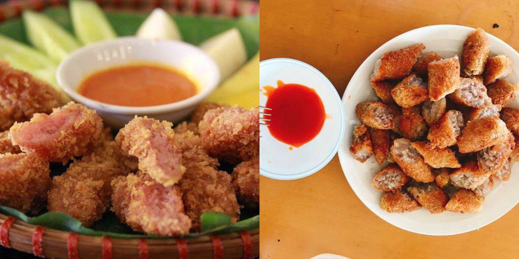 Cách làm nem chua rán nhâm nhi tại nhà trong mùa dịch - Món Ngon ...