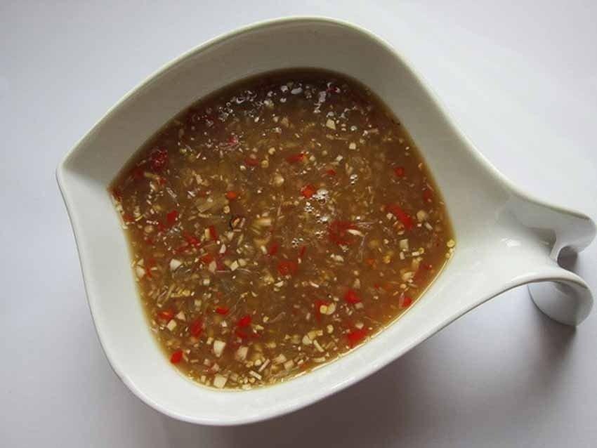 4 món ngon từ rươi nhất định phải thử trong đời - Món Ngon - yeuamthuc.org