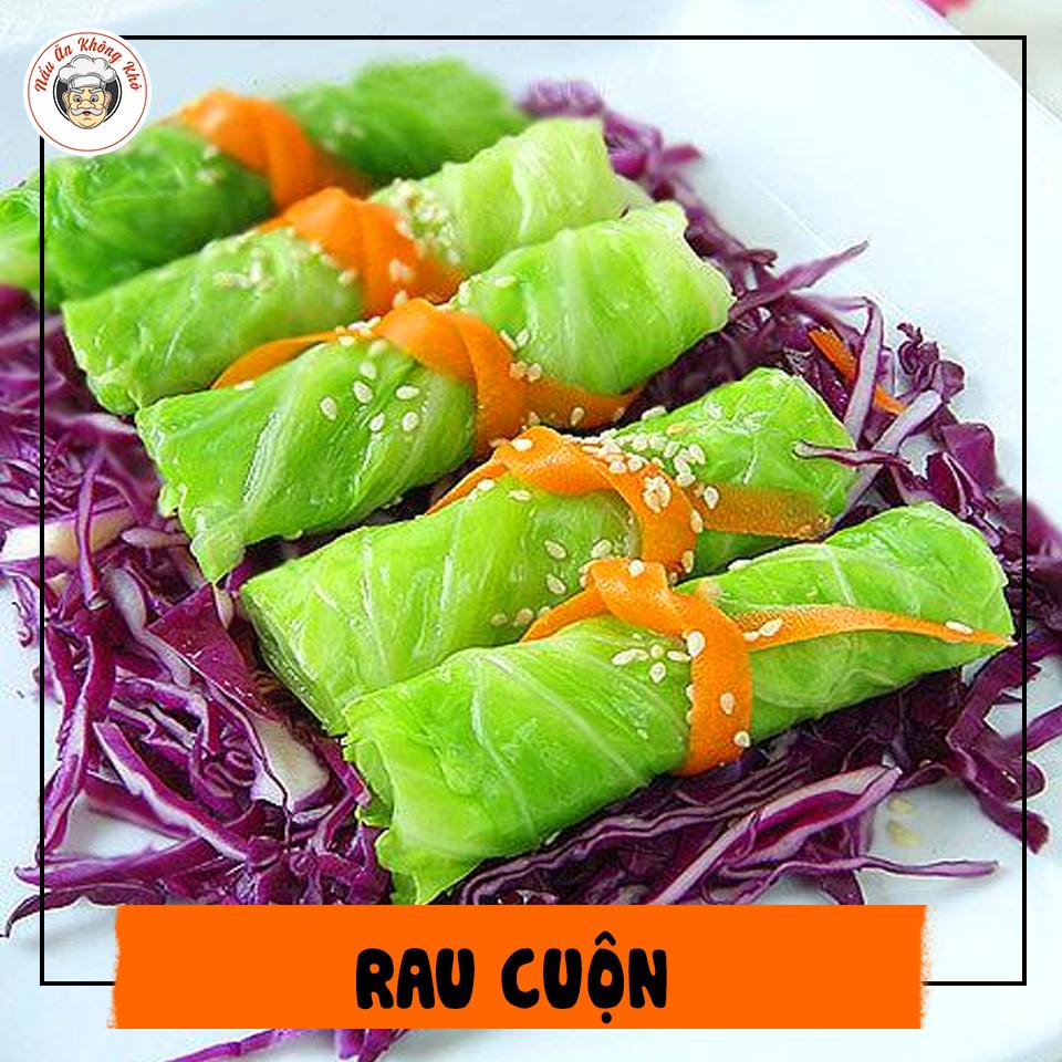 17 món chay ngon lạ miệng và dinh dưỡng, đơn giản dễ nấu - Món Ngon ...