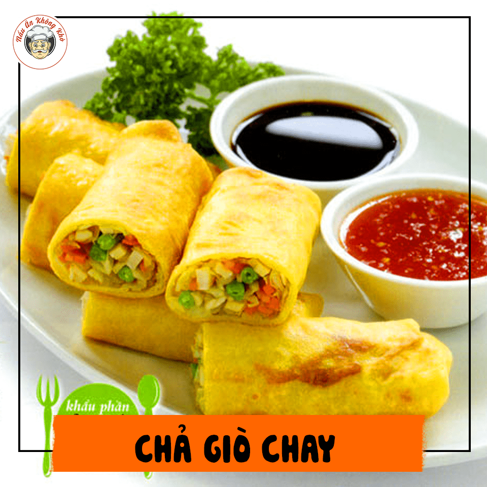 17 món chay ngon lạ miệng và dinh dưỡng, đơn giản dễ nấu - Món Ngon ...