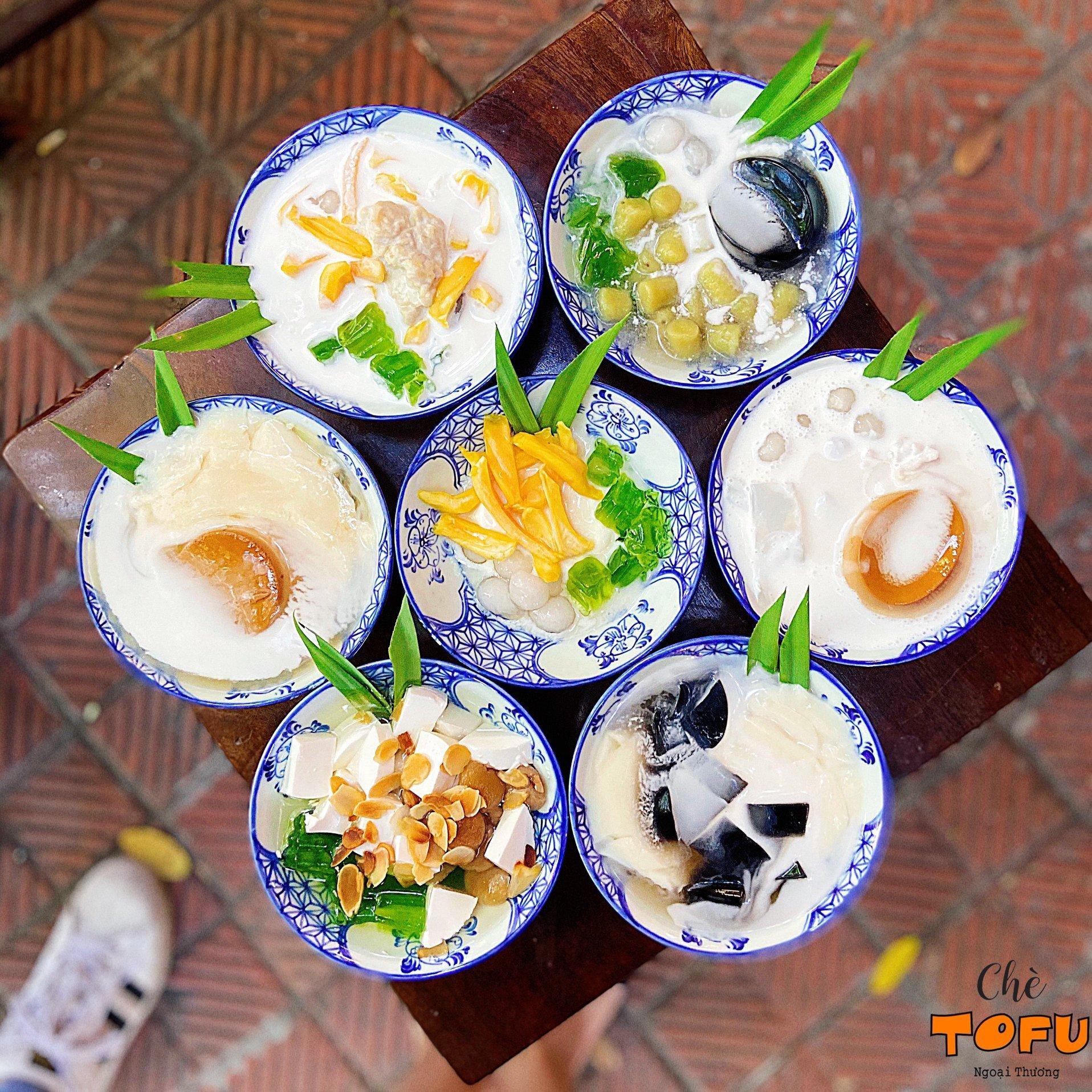 4 quán chè nổi tiếng ở Bắc Ninh bạn đã thử chưa? - Top quán ngon ...