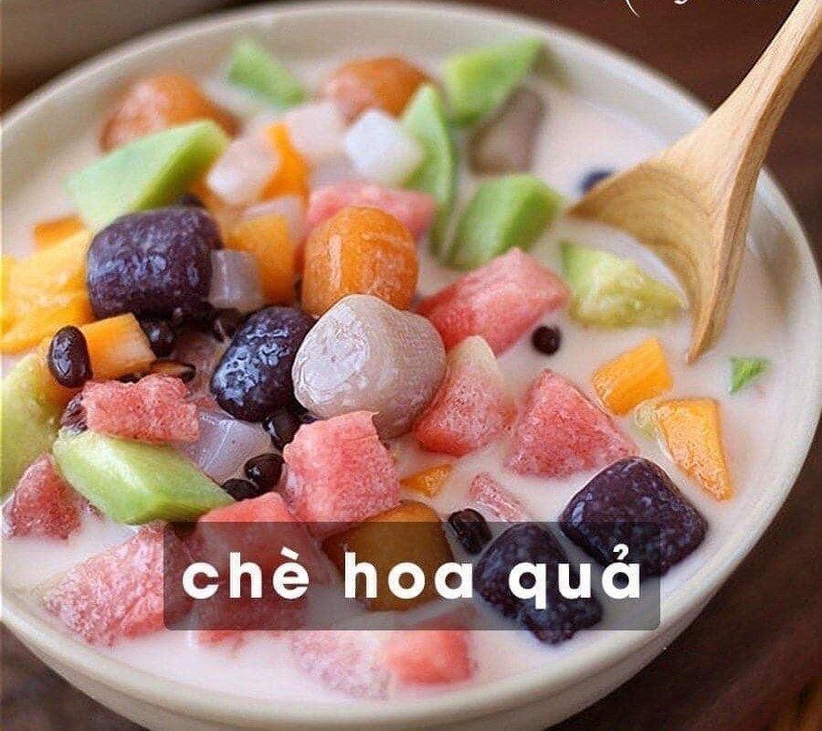 Tổng hợp 20 món chè ngon cách làm vô cùng đơn giản! - Món Ngon ...