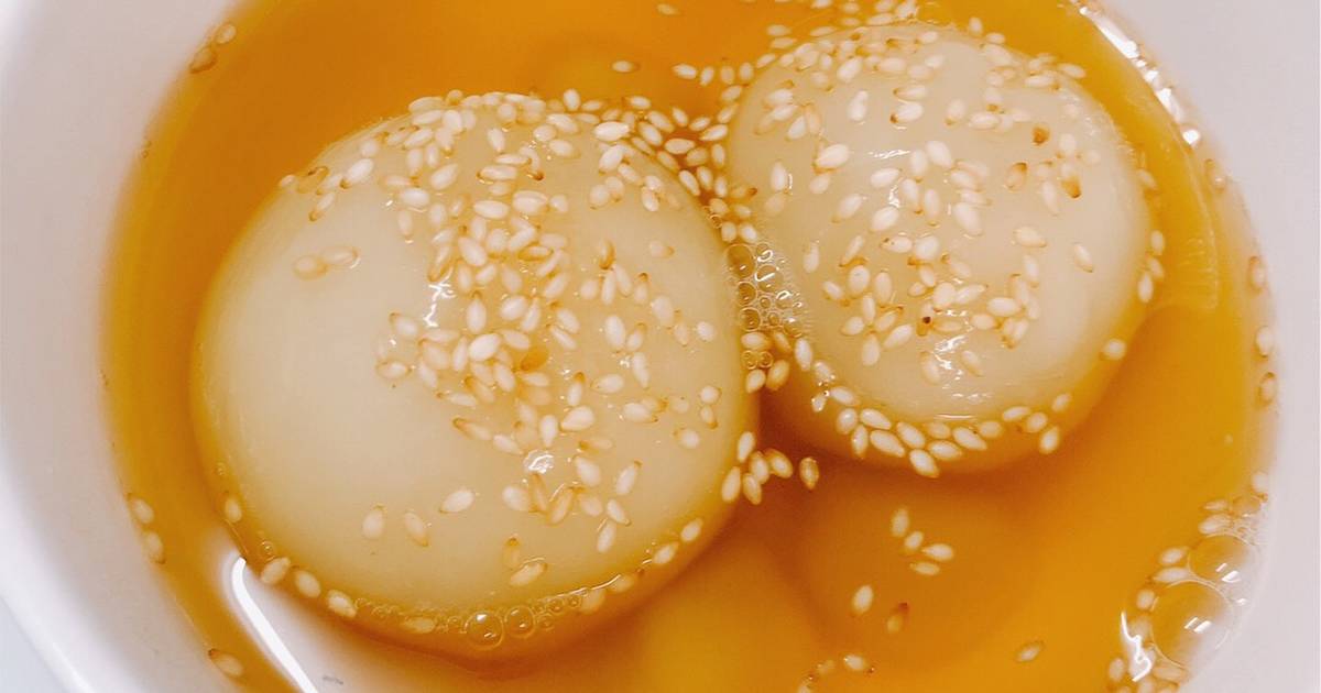 Tổng hợp 20 món chè ngon cách làm vô cùng đơn giản! - Món Ngon ...