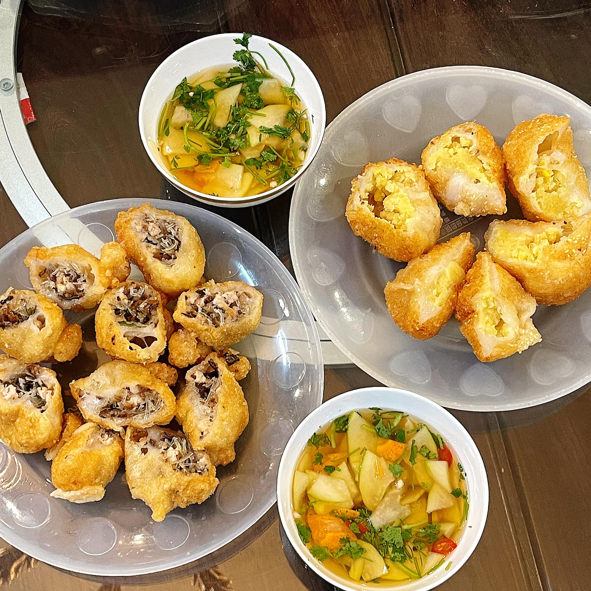 Top quán bánh rán ngon ở Từ Sơn khiến bạn mê ngay từ lần đầu - Top quán ...